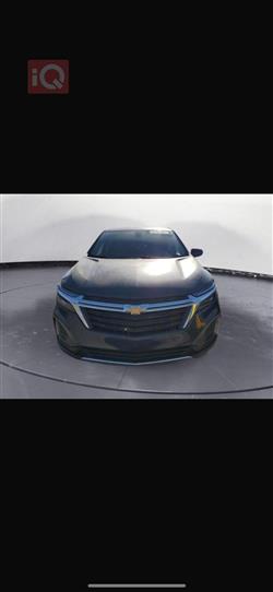 شيفروليه إكوينوكس